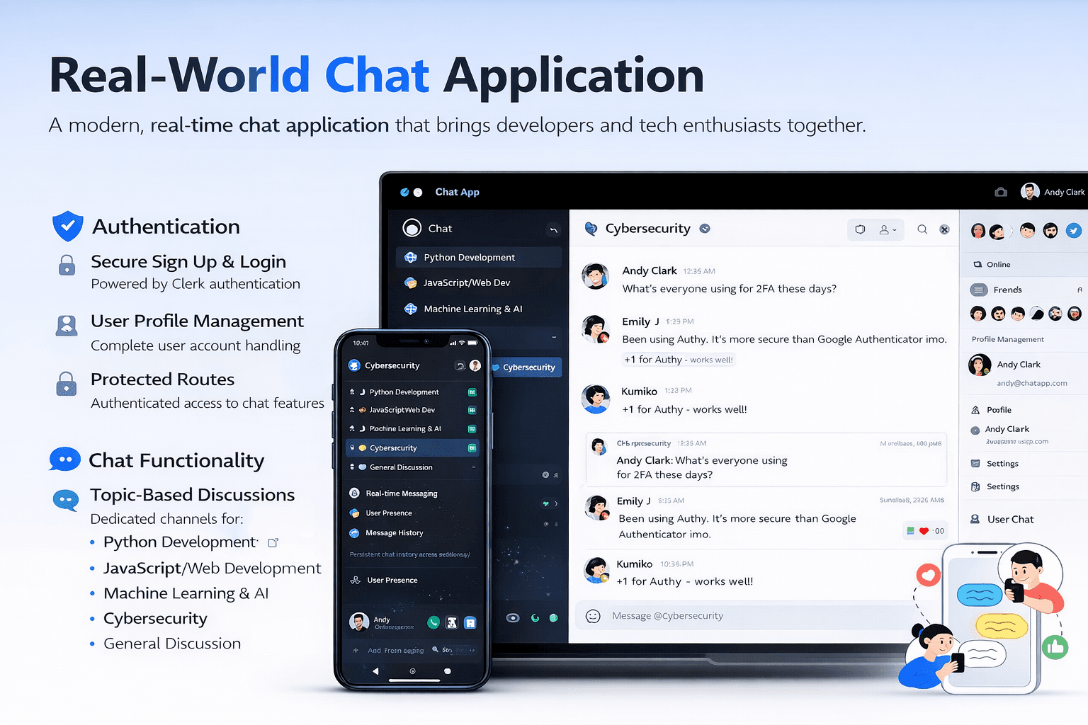 Chat Application