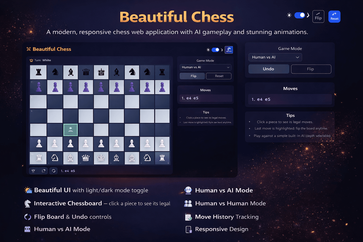 Chess Game